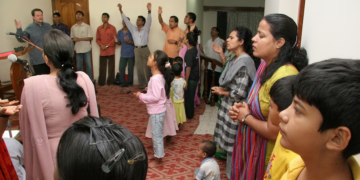 Perseguição aos cristãos aumenta perto das eleições em Bangladesh