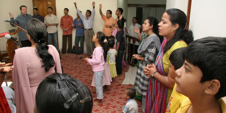 Perseguição aos cristãos aumenta perto das eleições em Bangladesh