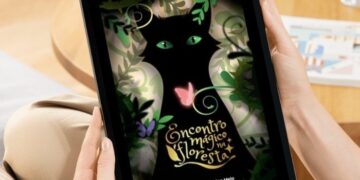 “Encontro Mágico na Floresta”: psicóloga Helena Chiappetta lança livro que busca promover a saúde emocional