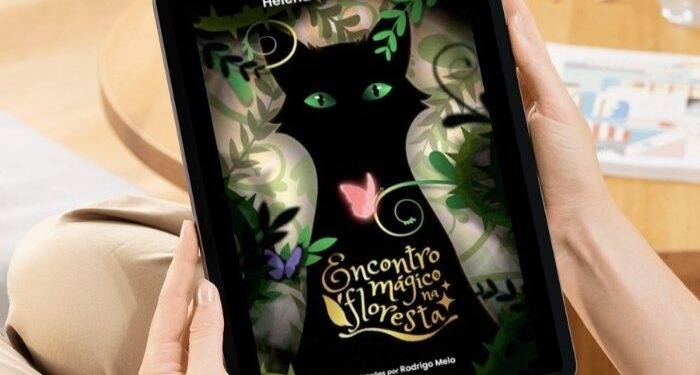 “Encontro Mágico na Floresta”: psicóloga Helena Chiappetta lança livro que busca promover a saúde emocional