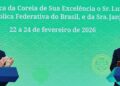 Em Seul, Lula anuncia acordos comerciais com a Coreia do Sul