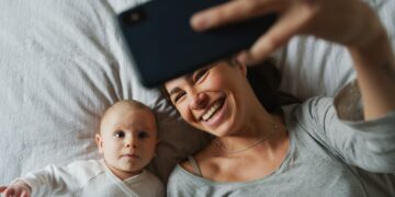 Proteção dos filhos deve ser maior do que a exposição nas redes