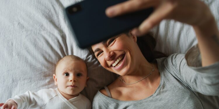 Proteção dos filhos deve ser maior do que a exposição nas redes