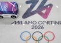 Cerimônia abre Olimpíada de Inverno MIlão-Cortina 2026 nesta sexta