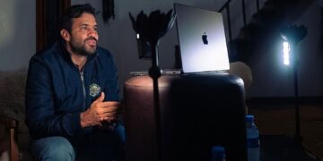 Justiça condena Marçal a pagar indenização a Boulos por desinformação