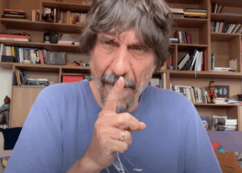 Bancada do Congresso age contra fala Peninha sobre evangélicos