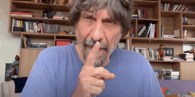 Bancada do Congresso age contra fala Peninha sobre evangélicos