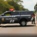 Polícia Civil intercepta ônibus e prende foragido em Espigão d’Oeste