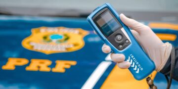 PRF em Rondônia intensifica fiscalização e registra diversas ocorrências durante o período de Carnaval