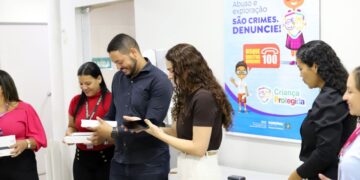 Atuação dos conselheiros tutelares é fortalecida pelo governo de RO na defesa dos direitos de crianças e adolescentes