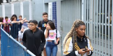 Fies: pré-selecionados devem complementar inscrição até esta terça