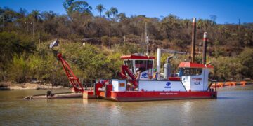 MPF pede bloqueio de R$ 1,2 bi da Vale por vazamento em Congonhas (MG)