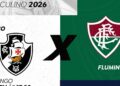 Rádio Nacional transmite Vasco e Fluminense pela semifinal do Carioca