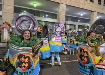 “Escárnio que expõe a fé cristã”