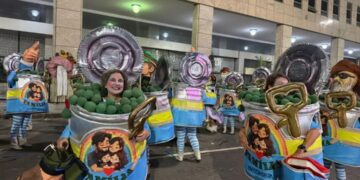 “Escárnio que expõe a fé cristã”