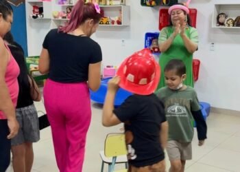 Destinação do IR ajuda a manter acolhimento de crianças e adolescentes em tratamento contra o câncer