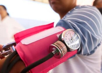 Hipertensão: silenciosa e hereditária, doença pede mudança de hábitos