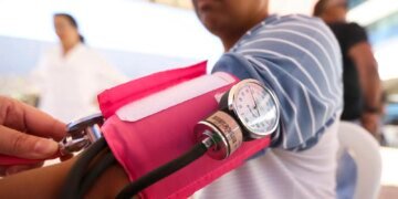 Hipertensão: silenciosa e hereditária, doença pede mudança de hábitos