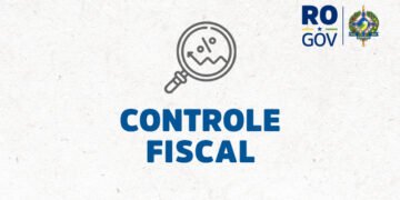 Operação de Fiscalização Tributária Estadual apreende cargas irregulares em Vilhena