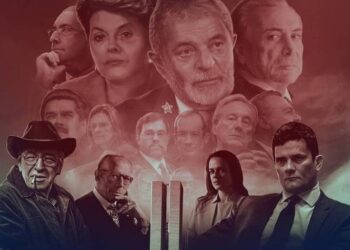 Psol aciona MP de SP para barrar documentário da Brasil Paralelo