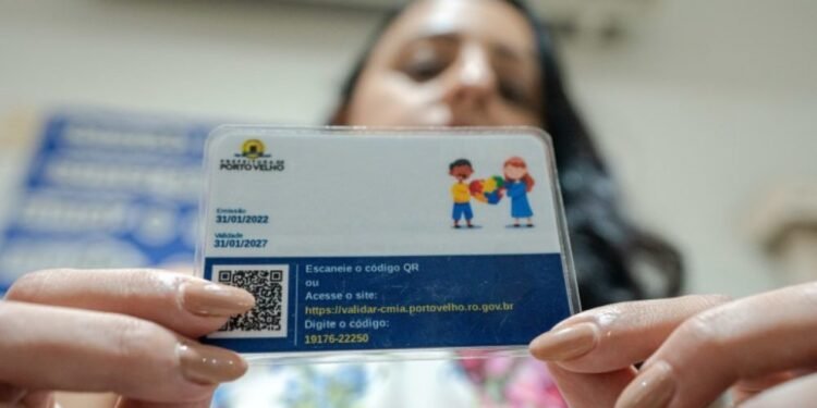 Porto Velho avança com ações de inclusão para população com deficiência