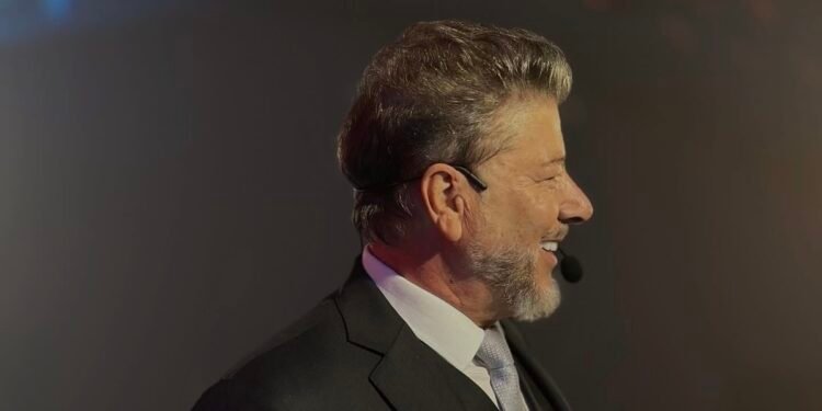 “Autoridade espiritual exige alinhamento com Deus”: Conferência no RS faz alerta à Igreja