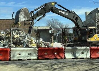 Última clínica de aborto que matou mais de 19 mil bebês é demolida no Kentucky