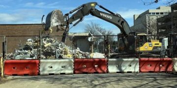 Última clínica de aborto que matou mais de 19 mil bebês é demolida no Kentucky