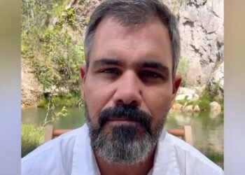 Criticado por artistas, evento de Cazarré para homens atrai milhares: ‘Família fortalecida’