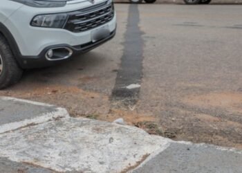Prefeitura define regras para reparo de vias após obras de concessionárias