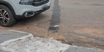 Prefeitura define regras para reparo de vias após obras de concessionárias