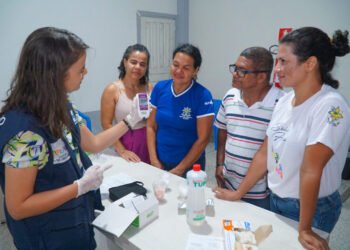 No Dia Mundial de Luta contra a Malária, governo de RO destaca avanços no controle da doença no estado