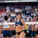 Carol Solberg é suspensa pela FIVB por comemorar prisão de Bolsonaro