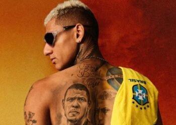 Nike lança nova camisa número 1 da seleção brasileira: ‘alegria que apavora’