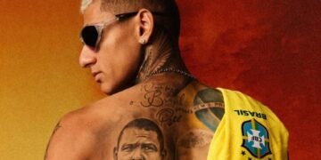 Nike lança nova camisa número 1 da seleção brasileira: ‘alegria que apavora’