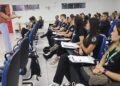 Treinamento voltado à doação e transplante de órgãos é realizado para equipes multidisciplinares, em Ji-Paraná