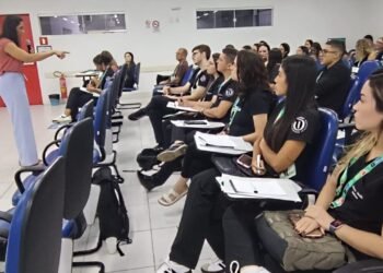Treinamento voltado à doação e transplante de órgãos é realizado para equipes multidisciplinares, em Ji-Paraná