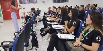 Treinamento voltado à doação e transplante de órgãos é realizado para equipes multidisciplinares, em Ji-Paraná
