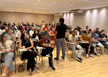 Encontro de Chefes das Circunscrições Regionais de Trânsito é concluído com alinhamento de práticas nas unidades