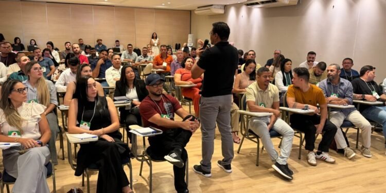 Encontro de Chefes das Circunscrições Regionais de Trânsito é concluído com alinhamento de práticas nas unidades