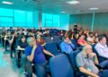 Palestra do Abril Verde estimula cuidados com a saúde mental no ambiente de trabalho