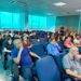 Palestra do Abril Verde estimula cuidados com a saúde mental no ambiente de trabalho