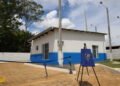 Jaru avança no saneamento básico com entrega da primeira etapa do Sistema de Esgotamento Sanitário