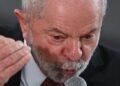 Lula acumula mais de R$ 972 milhões em despesas com viagens