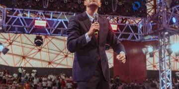 De integrante do PCC a pregador: pastor narra mudança radical