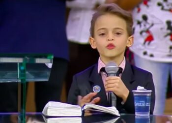 Documentário joga luz sobre efeitos da fama em jovens pregadores