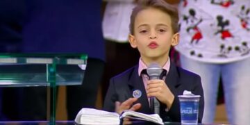 Documentário joga luz sobre efeitos da fama em jovens pregadores