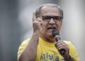 Denúncia contra Silas Malafaia será votada no STF nesta terça