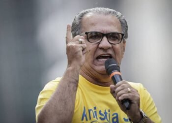 Denúncia contra Silas Malafaia será votada no STF nesta terça