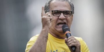Denúncia contra Silas Malafaia será votada no STF nesta terça